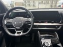 Kia sportage 1.6 crdi 136ch mhev dct7 4x2 gt line premium occasion simplicicar guadeloupe  simplicicar simplicibike france