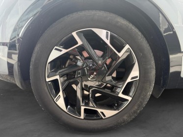 Kia sportage 1.6 crdi 136ch mhev dct7 4x2 gt line premium occasion simplicicar guadeloupe  simplicicar simplicibike france