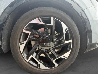 Kia sportage 1.6 crdi 136ch mhev dct7 4x2 gt line premium occasion simplicicar guadeloupe  simplicicar simplicibike france