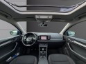 Skoda karoq 1.5 tsi 150 ch act ambition - garantie 12mois - 1ere main - carplay - toit ouvrant - suivie skoda occasion...