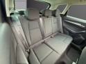 Skoda karoq 1.5 tsi 150 ch act ambition - garantie 12mois - 1ere main - carplay - toit ouvrant - suivie skoda occasion...
