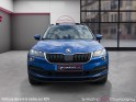 Skoda karoq 1.5 tsi 150 ch act ambition - garantie 12mois - 1ere main - carplay - toit ouvrant - suivie skoda occasion...