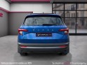 Skoda karoq 1.5 tsi 150 ch act ambition - garantie 12mois - 1ere main - carplay - toit ouvrant - suivie skoda occasion...