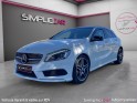 Mercedes classe a 200 cdi pack amg camera de recul garantie 12 mois occasion montpellier (34) simplicicar simplicibike france