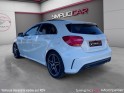 Mercedes classe a 200 cdi pack amg camera de recul garantie 12 mois occasion montpellier (34) simplicicar simplicibike france