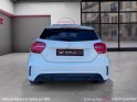 Mercedes classe a 200 cdi pack amg camera de recul garantie 12 mois occasion montpellier (34) simplicicar simplicibike france