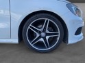 Mercedes classe a 200 cdi pack amg camera de recul garantie 12 mois occasion montpellier (34) simplicicar simplicibike france