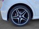 Mercedes classe a 200 cdi pack amg camera de recul garantie 12 mois occasion montpellier (34) simplicicar simplicibike france