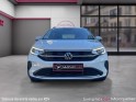 Volkswagen taigo 1.0 tsi 110 bva dsg7 life carplay premiere main suivi volkwagen garantie 12 mois occasion montpellier (34)...