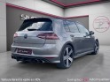 Volkswagen golf 7 r 2.0 tsi 300 dsg6 4motion garantie 12mois occasion montpellier (34) simplicicar simplicibike france