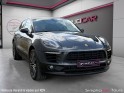 Porsche macan diesel 3.0 v6 258 ch s pdk garantie porsche 03 2027 occasion simplicicar tours  simplicicar simplicibike france