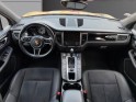 Porsche macan diesel 3.0 v6 258 ch s pdk garantie porsche 03 2027 occasion simplicicar tours  simplicicar simplicibike france