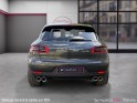 Porsche macan diesel 3.0 v6 258 ch s pdk garantie porsche 03 2027 occasion simplicicar tours  simplicicar simplicibike france