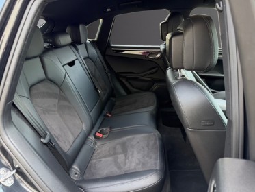Porsche macan diesel 3.0 v6 258 ch s pdk garantie porsche 03 2027 occasion simplicicar tours  simplicicar simplicibike france