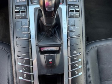 Porsche macan diesel 3.0 v6 258 ch s pdk garantie porsche 03 2027 occasion simplicicar tours  simplicicar simplicibike france