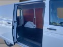Volkswagen transporter fourgon vitre 2.0 tdi 102 garantie 12 mois occasion montpellier (34) simplicicar simplicibike france
