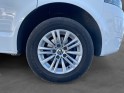 Volkswagen transporter fourgon vitre 2.0 tdi 102 garantie 12 mois occasion montpellier (34) simplicicar simplicibike france