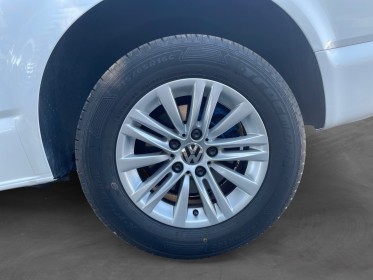 Volkswagen transporter fourgon vitre 2.0 tdi 102 garantie 12 mois occasion montpellier (34) simplicicar simplicibike france