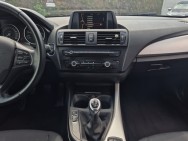 BMW d'occasion SERIE 1 114D LOUNGE de 2013 Arras (62)﻿