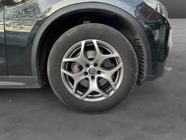 Alfa romeo stelvio my19 2.2 190 q4 at8 executive toit ouvrant panoramique suivi constructeur garantie 12 mois occasion...