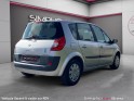 Renault scenic ii 1.6 16v dynamique - garantie 12 mois occasion simplicicar brest simplicicar simplicibike france