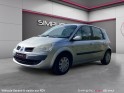 Renault scenic ii 1.6 16v dynamique - garantie 12 mois occasion simplicicar brest simplicicar simplicibike france