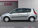 Renault scenic ii 1.6 16v dynamique - garantie 12 mois occasion simplicicar brest simplicicar simplicibike france
