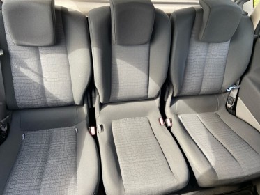 Renault scenic ii 1.6 16v dynamique - garantie 12 mois occasion simplicicar brest simplicicar simplicibike france