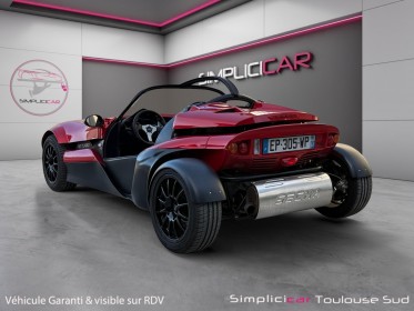 Secma f16 turbo 1.6 turbo  205ch occasion simplicicar toulouse sud simplicicar simplicibike france