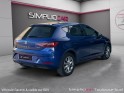 Seat leon 1.0 tsi 110 bvm6 style radar avant arrière bluetooth garantie 12 mois occasion simplicicar toulouse sud...