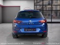 Seat leon 1.0 tsi 110 bvm6 style radar avant arrière bluetooth garantie 12 mois occasion simplicicar toulouse sud...
