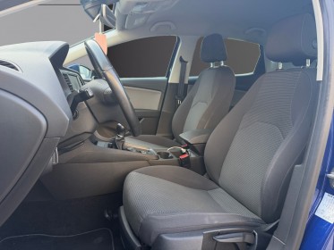 Seat leon 1.0 tsi 110 bvm6 style radar avant arrière bluetooth garantie 12 mois occasion simplicicar toulouse sud...