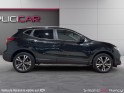 Nissan qashqai 2019 1.3 dig-t 140ch n-connecta carplay toit pano caméra 360 garantie 12 mois occasion simplicicar nancy...