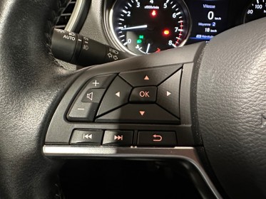 Nissan qashqai 2019 1.3 dig-t 140ch n-connecta carplay toit pano caméra 360 garantie 12 mois occasion simplicicar nancy...
