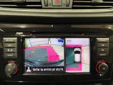 Nissan qashqai 2019 1.3 dig-t 140ch n-connecta carplay toit pano caméra 360 garantie 12 mois occasion simplicicar nancy...