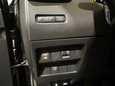 Nissan qashqai 2019 1.3 dig-t 140ch n-connecta carplay toit pano caméra 360 garantie 12 mois occasion simplicicar nancy...