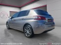 Peugeot 308 1.2 essence 110ch ss bvm5 série spéciale style kit distri neuf occasion avignon (84) simplicicar simplicibike...