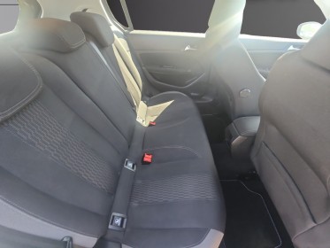 Peugeot 308 1.2 essence 110ch ss bvm5 série spéciale style kit distri neuf occasion avignon (84) simplicicar simplicibike...