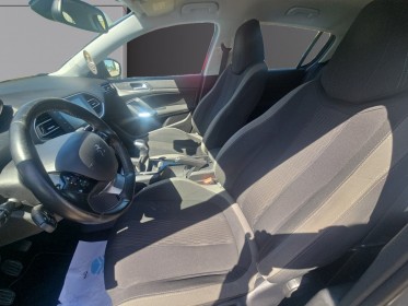 Peugeot 308 1.2 essence 110ch ss bvm5 série spéciale style kit distri neuf occasion avignon (84) simplicicar simplicibike...