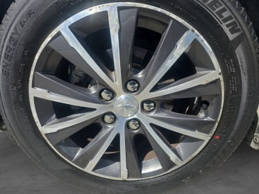 Peugeot 308 1.2 essence 110ch ss bvm5 série spéciale style kit distri neuf occasion avignon (84) simplicicar simplicibike...