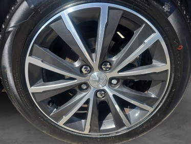 Peugeot 308 1.2 essence 110ch ss bvm5 série spéciale style kit distri neuf occasion avignon (84) simplicicar simplicibike...