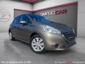 Peugeot 208 1.2 vti 82ch bvm5 active  kit distri neuf occasion avignon (84) simplicicar simplicibike france