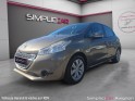 Peugeot 208 1.2 vti 82ch bvm5 active  kit distri neuf occasion avignon (84) simplicicar simplicibike france
