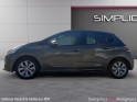 Peugeot 208 1.2 vti 82ch bvm5 active  kit distri neuf occasion avignon (84) simplicicar simplicibike france