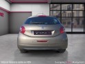 Peugeot 208 1.2 vti 82ch bvm5 active  kit distri neuf occasion avignon (84) simplicicar simplicibike france