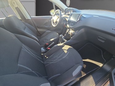 Peugeot 208 1.2 vti 82ch bvm5 active  kit distri neuf occasion avignon (84) simplicicar simplicibike france