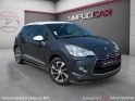 Ds ds 3 bluehdi 100 ss so chic garantie 12 mois occasion montpellier (34) simplicicar simplicibike france