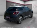 Ds ds 3 bluehdi 100 ss so chic garantie 12 mois occasion montpellier (34) simplicicar simplicibike france