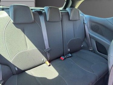 Ds ds 3 bluehdi 100 ss so chic garantie 12 mois occasion montpellier (34) simplicicar simplicibike france