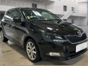 Skoda fabia 1.4 tdi 90 cr fap greentec série spéciale edition occasion simplicicar lagny  simplicicar simplicibike france